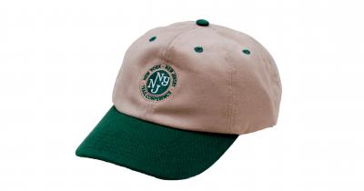 Trail Conference Embroidered Baseball Cap