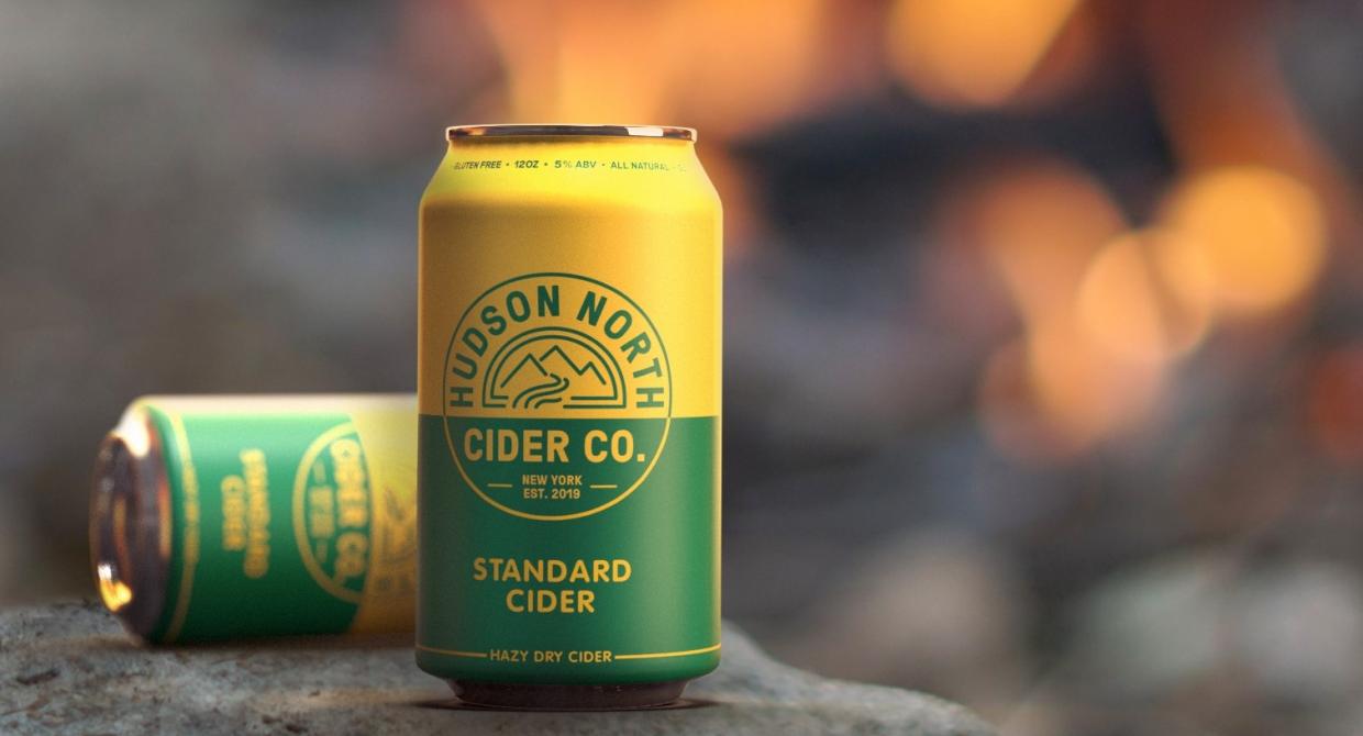 Hudson North Cider Co.