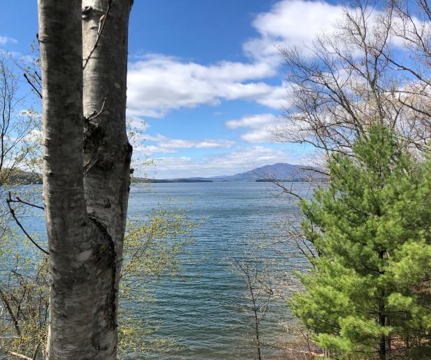 Ashokan Reservoir