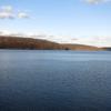View of Splitrock Reservoir - Farny State Park - Photo credit: Daniel Chazin