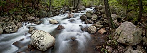 Stony Brook, Harriman SP